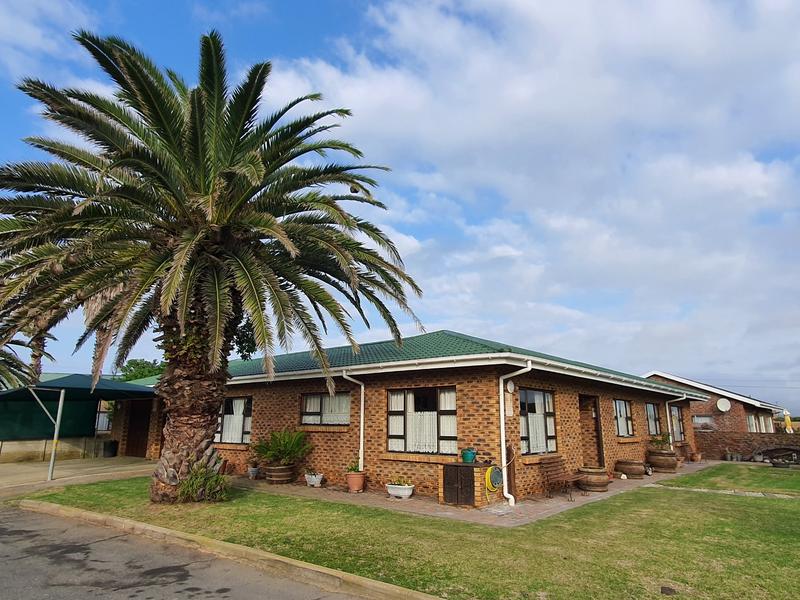 3 Bedroom Property for Sale in Gouritsmond Western Cape